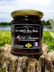 Miel Sarrasin d'Occitanie