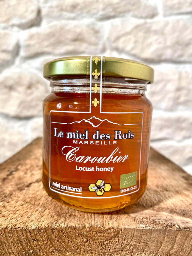 miel de Garrigue de France – Le miel des rois