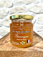 Garrigue honey from France