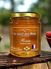 Miel Ronce du Jura