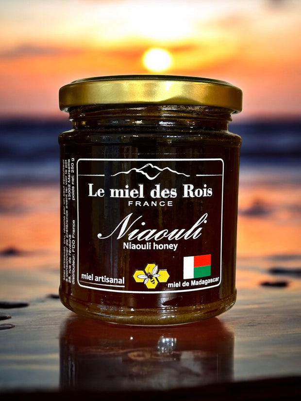 Miel de Niaouli de Madagascar