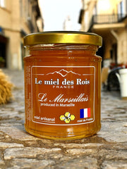 honey Le Marseillais