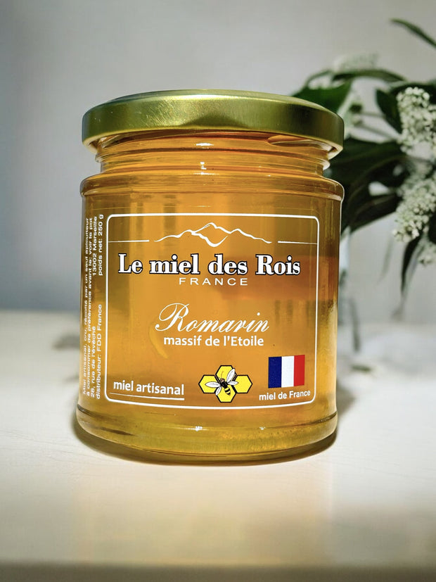 miel Romarin de Provence